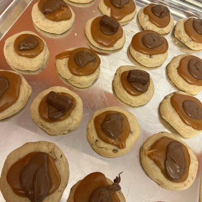 Cookies