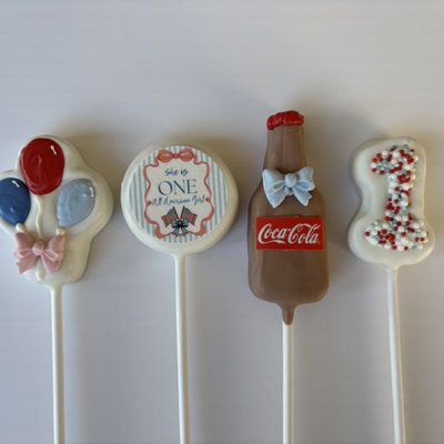 Cake Pops