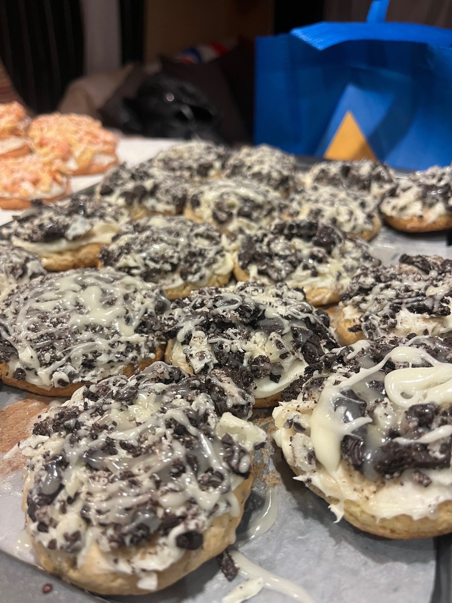 Cookies N Cream