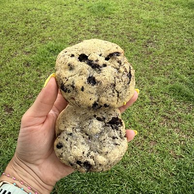 Oreo Overload