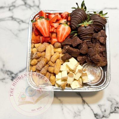 The Signature Luxe Bowl