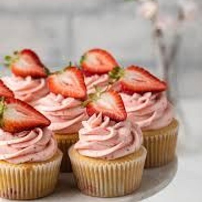 Cupcakes