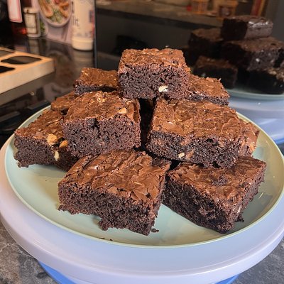 Chocolate Brownie