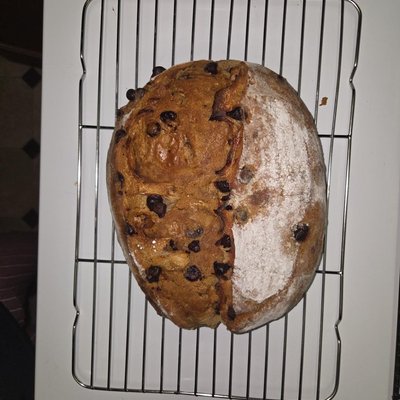 Peanut Butter Chocolate Chip