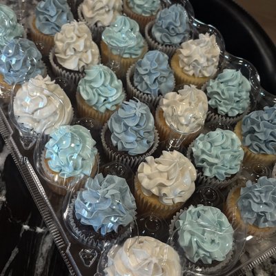 Cupcakes