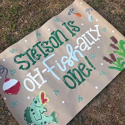 Birthdays On A Budget 