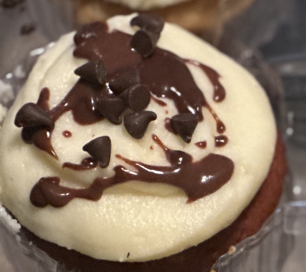 Cupcakes (Gourmet)
