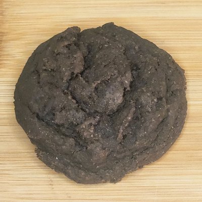 #1 Cookie Of The Month - Baileys Irish Cream 