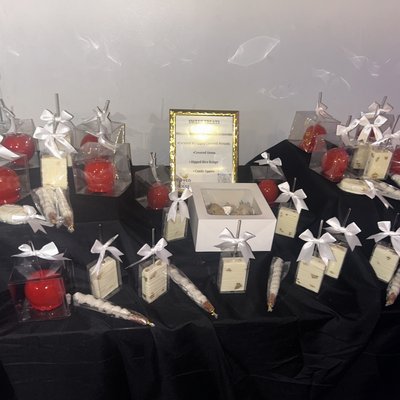 PARTY PACKAGES 