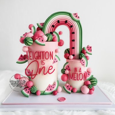 Party Cakes