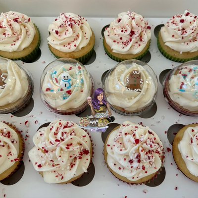 Cupcakes