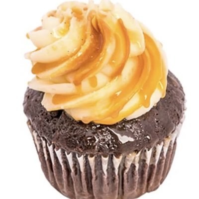 Chocolate Salted Caramel