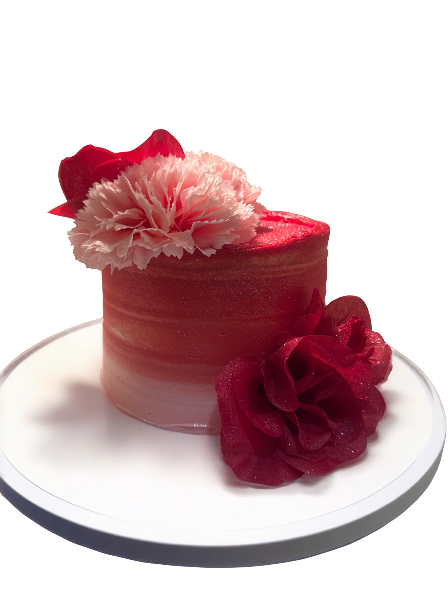 6 Inch 2 Layer Cake 