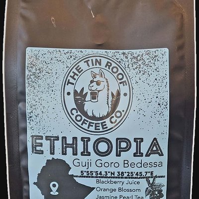 Coffee - 16oz