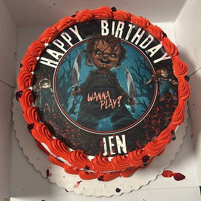 Edible Sheets Only For Cakes