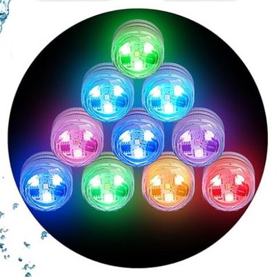 BOOST YOUR CAKE WITH “CREATIVE  LIGHTS “