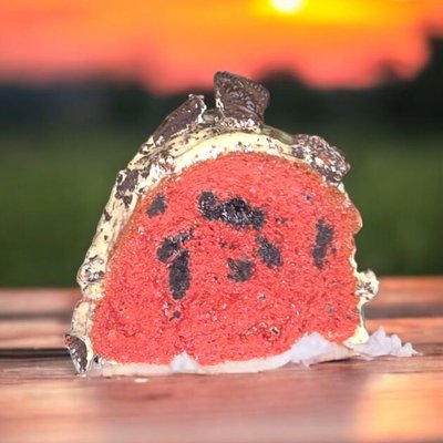 Red Velvet Oreo 