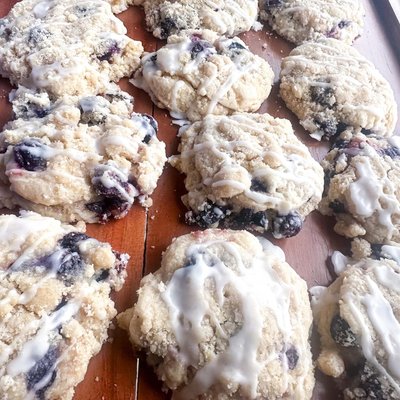 Gourmet Cookies 