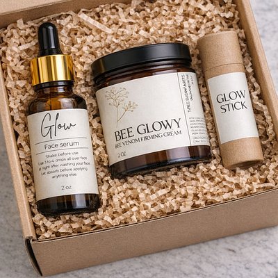 Glow Bundle 