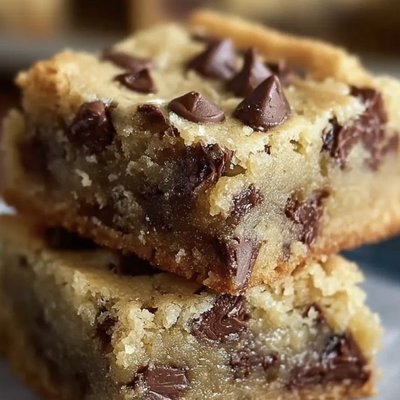 Cookie Bars