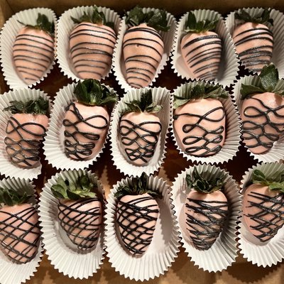 Berries