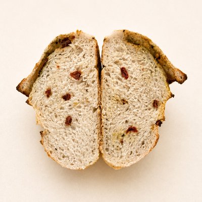 Sun-Dried Tomato Basil