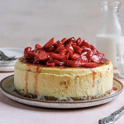 Cheesecake 