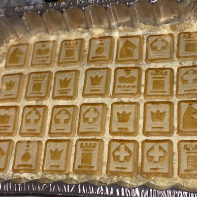 Banana Pudding (Full Pan)