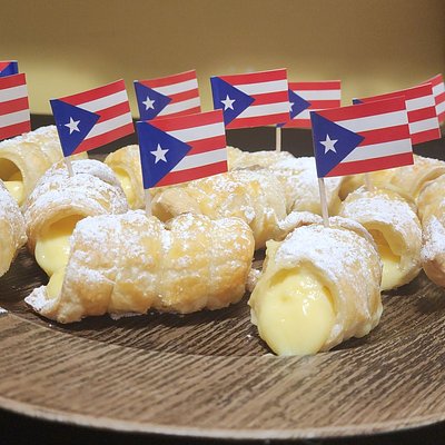 Tornillos De Crema (Cream Screws) Dozen