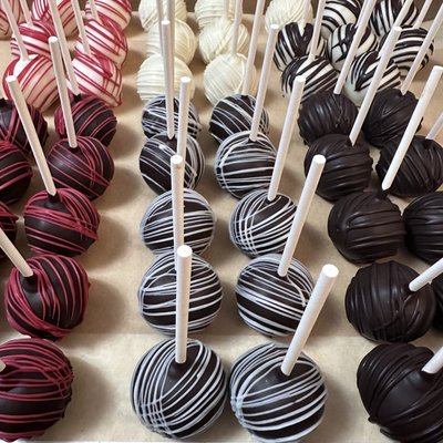 Cake Pops