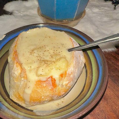 Sourdough Bread Bowls (3 Pack)