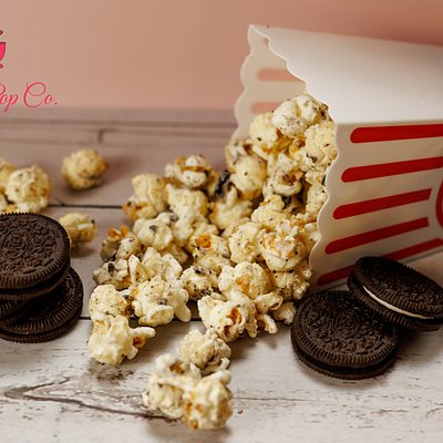 Cookies & Cream Dream