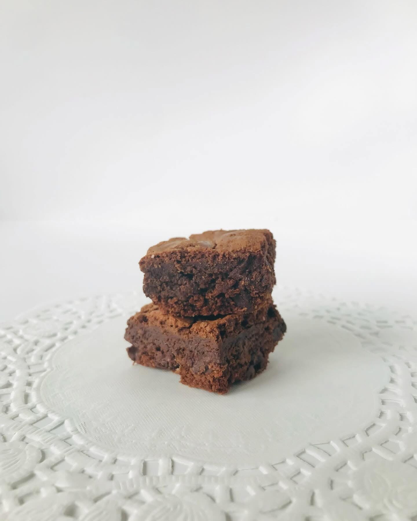 Brownies Squares (25pcs)