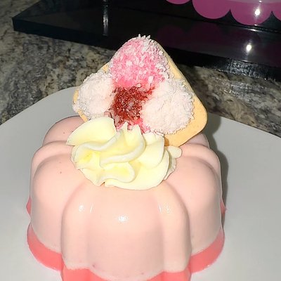 Gelatina  Sponch Individual