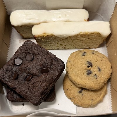 Treat Box