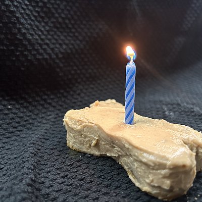Nana Cake
