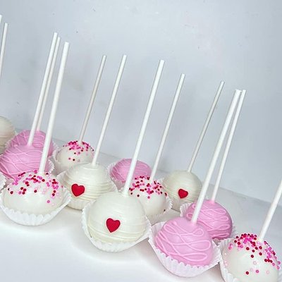 Cake Pops