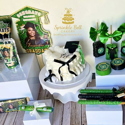 The Complete Grad Bundle