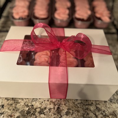 Gift Box Of 4 