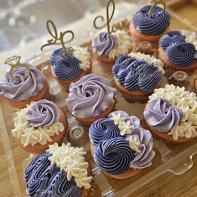 Cupcakes