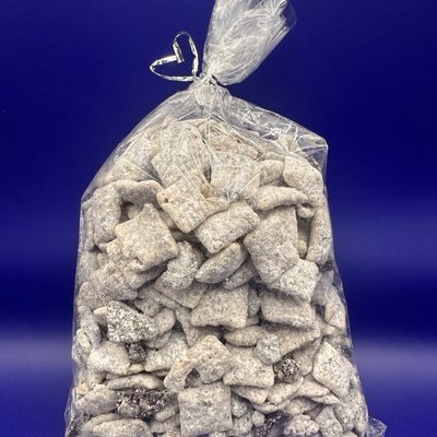 Cookies And Cream Muddy Buddies 9oz