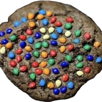 Cosmic Brownie Chocolate Chip