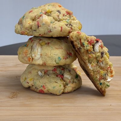 Fruity Pebbles 