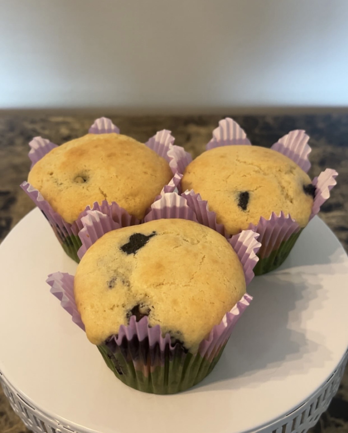 Muffins 