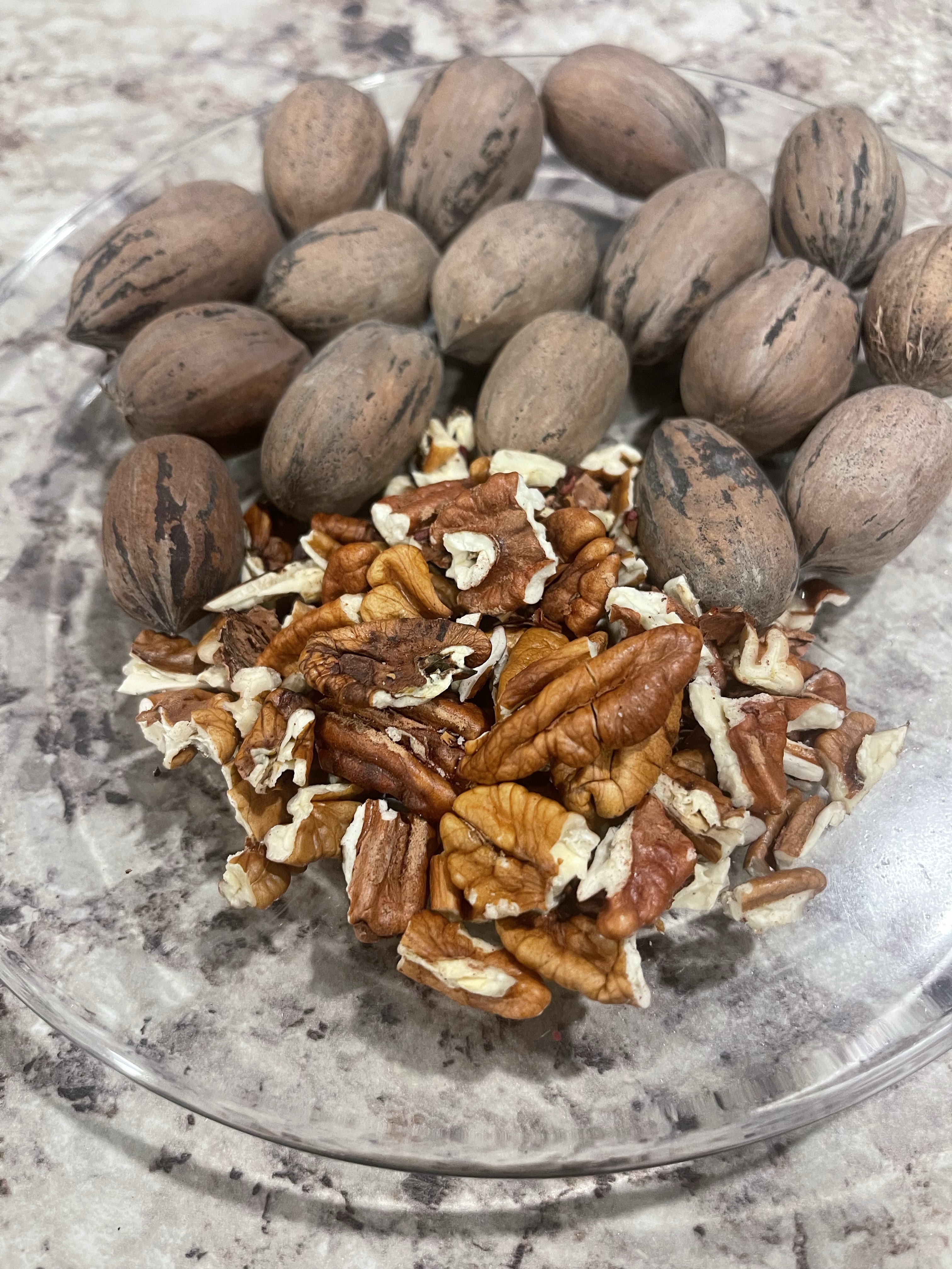 Pecans
