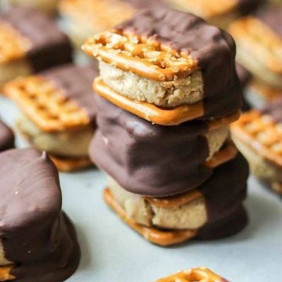 Buckeye Bites