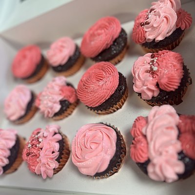 Cupcakes
