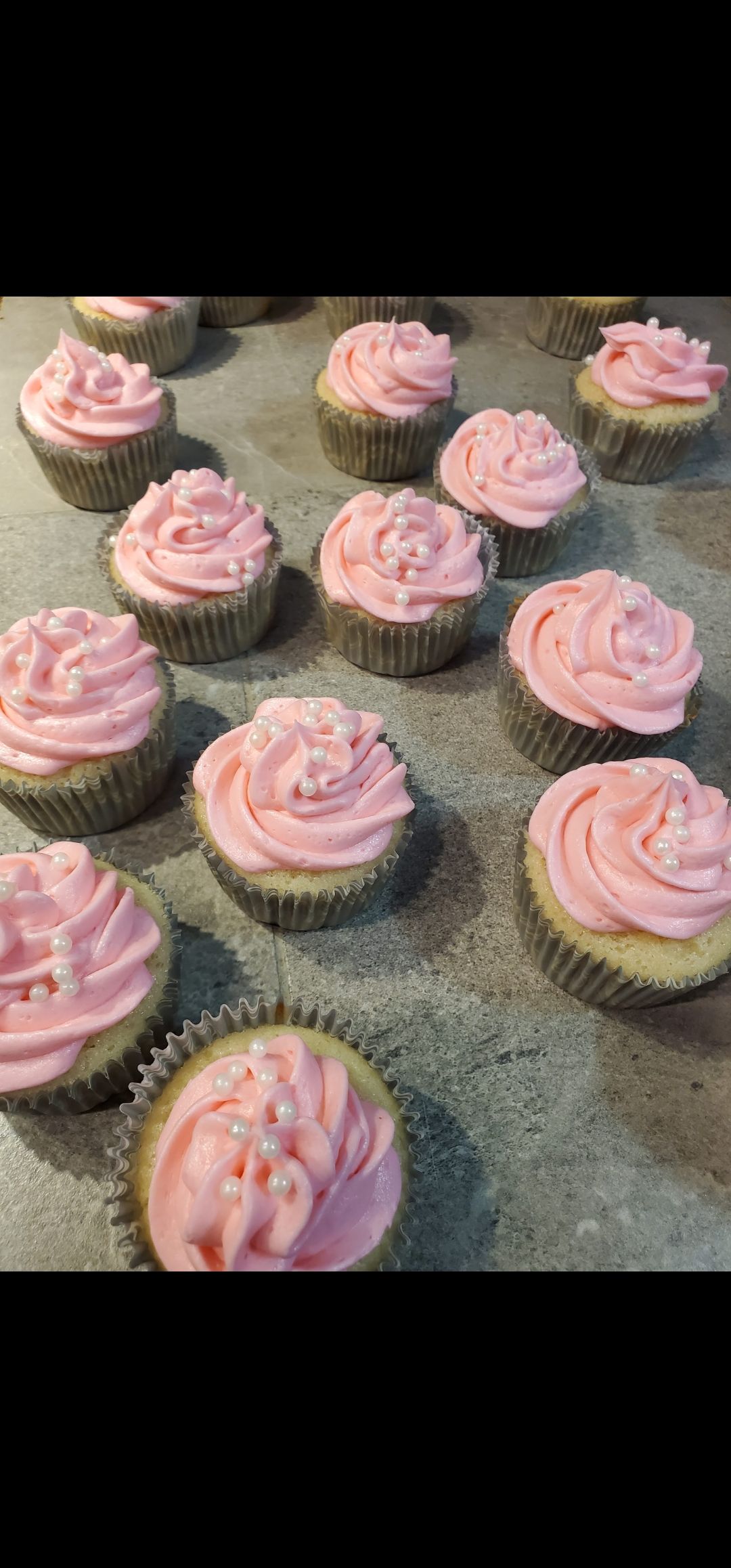 Cupcakes