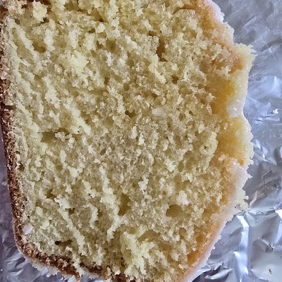 Lemon Bread