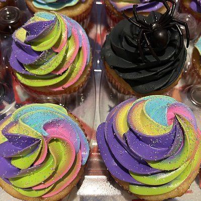 Cupcakes